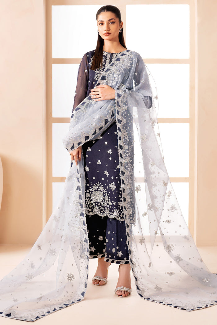 Farasha | Lumiere Formals | Breeze - Official Farasha stockist in UK - Sakeena London