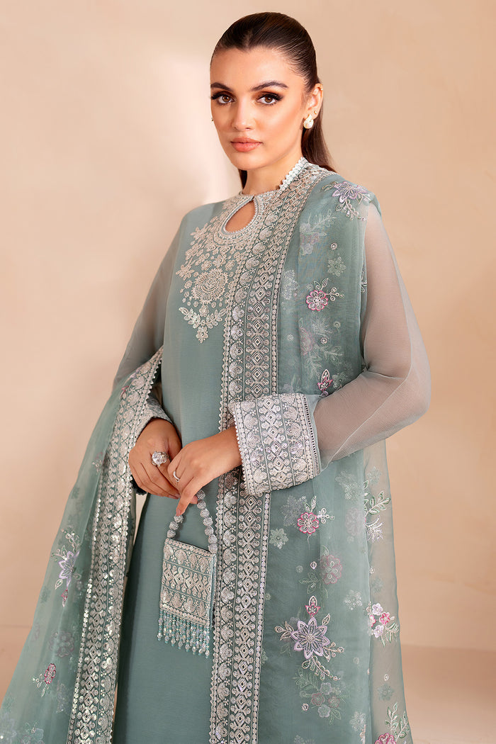 Farasha | Lumiere Formals | Aura - Official Farasha stockist in UK - Sakeena London