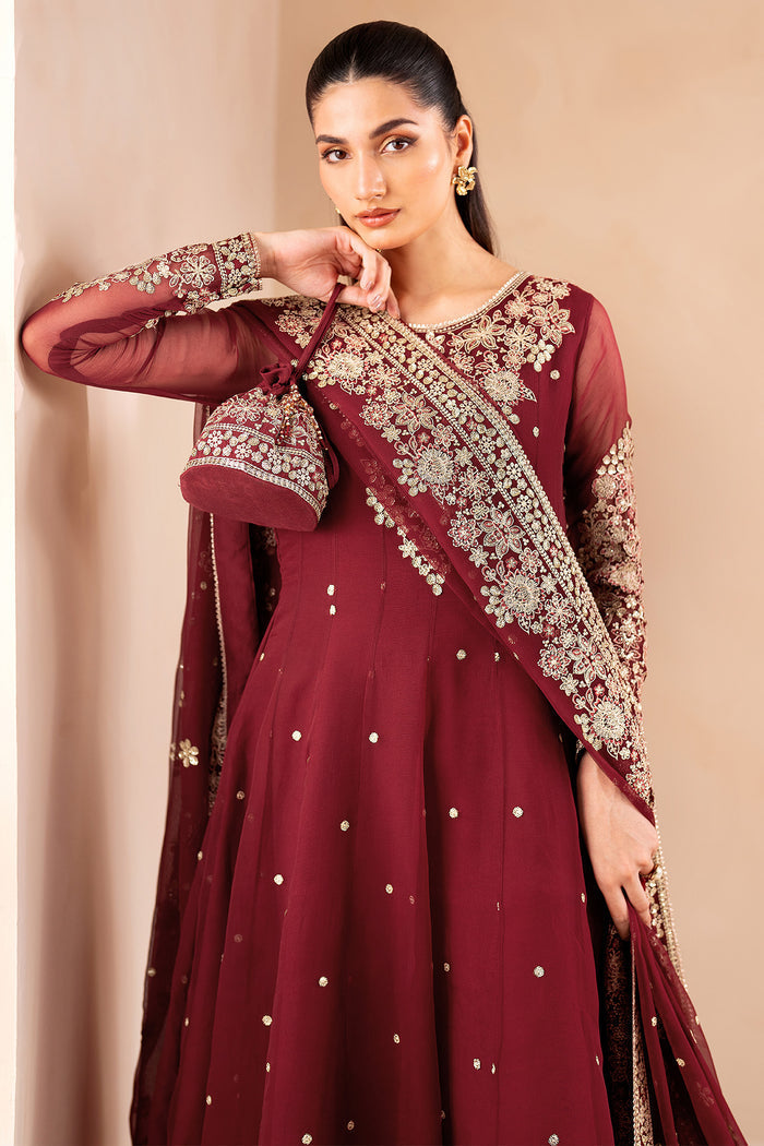 Farasha | Lumiere Formals | Allure - Official Farasha stockist in UK - Sakeena London