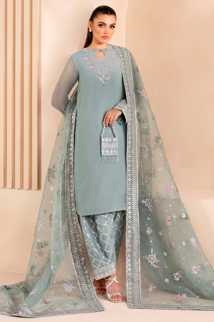 Farasha | Lumiere Formals | Aura - Official Farasha stockist in UK - Sakeena London