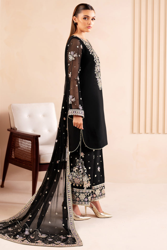 Farasha | Lumiere Formals | Splash - Official Farasha stockist in UK - Sakeena London