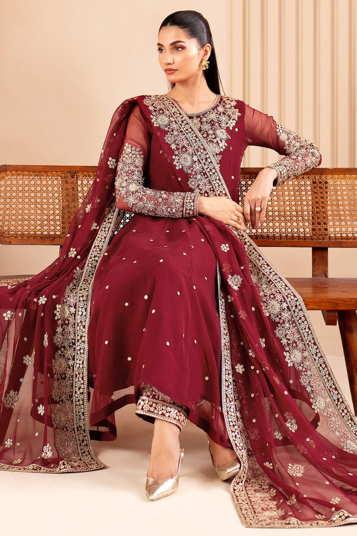 Farasha | Lumiere Formals | Allure - Official Farasha stockist in UK - Sakeena London