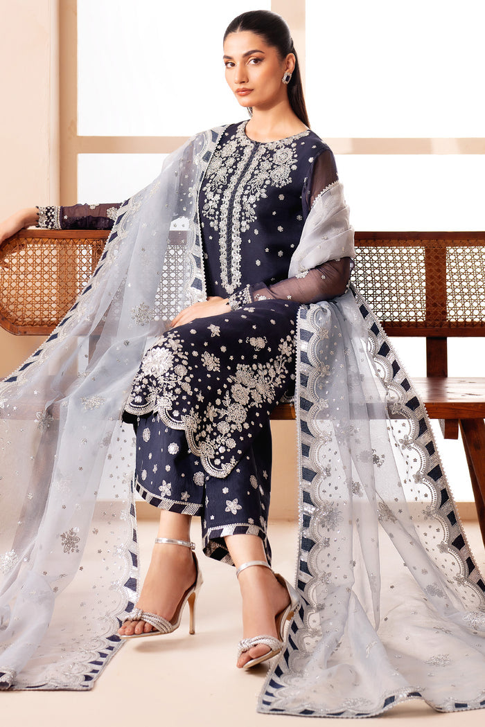 Farasha | Lumiere Formals | Breeze - Official Farasha stockist in UK - Sakeena London