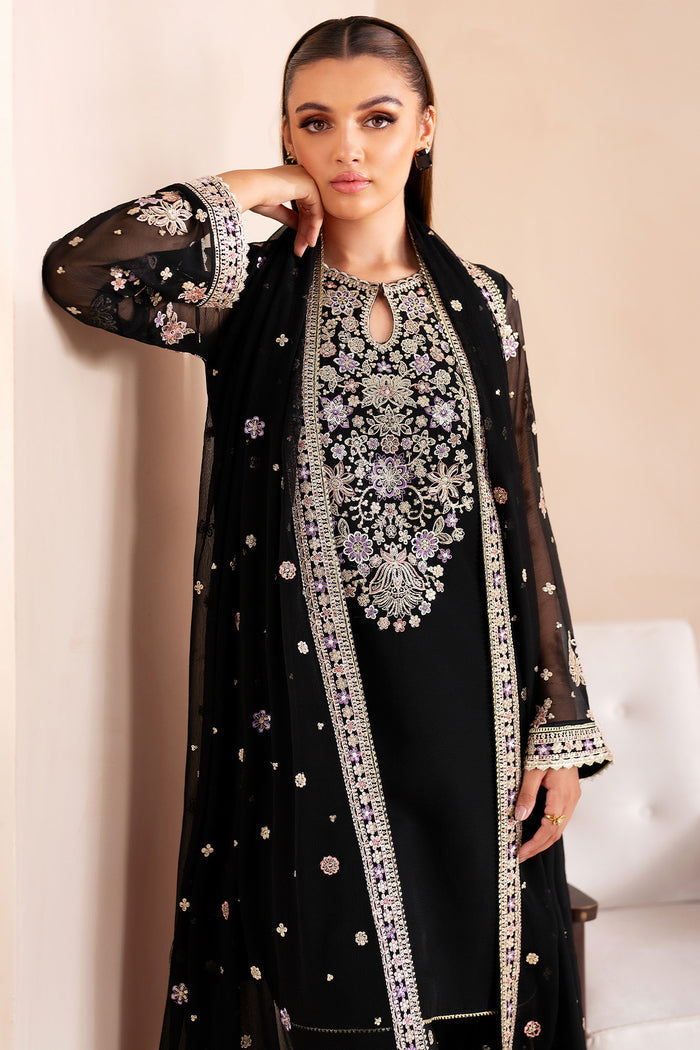 Farasha | Lumiere Formals | Splash - Official Farasha stockist in UK - Sakeena London