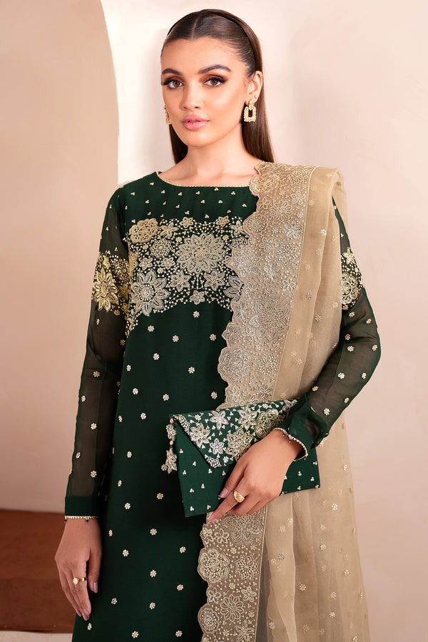 Farasha | Lumiere Formals | Valor - Official Farasha stockist in UK - Sakeena London