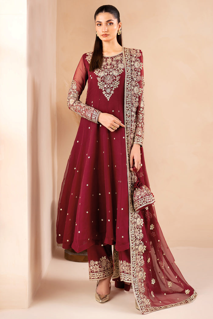 Farasha | Lumiere Formals | Allure - Official Farasha stockist in UK - Sakeena London