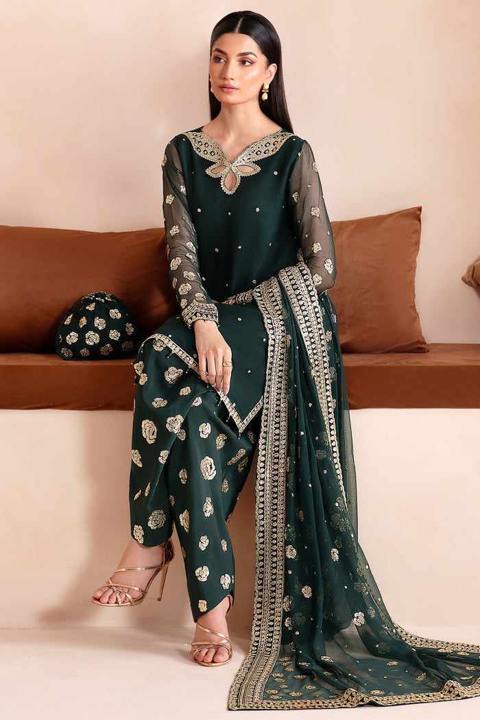 Farasha | Lumiere Formals | Vogue - Official Farasha stockist in UK - Sakeena London