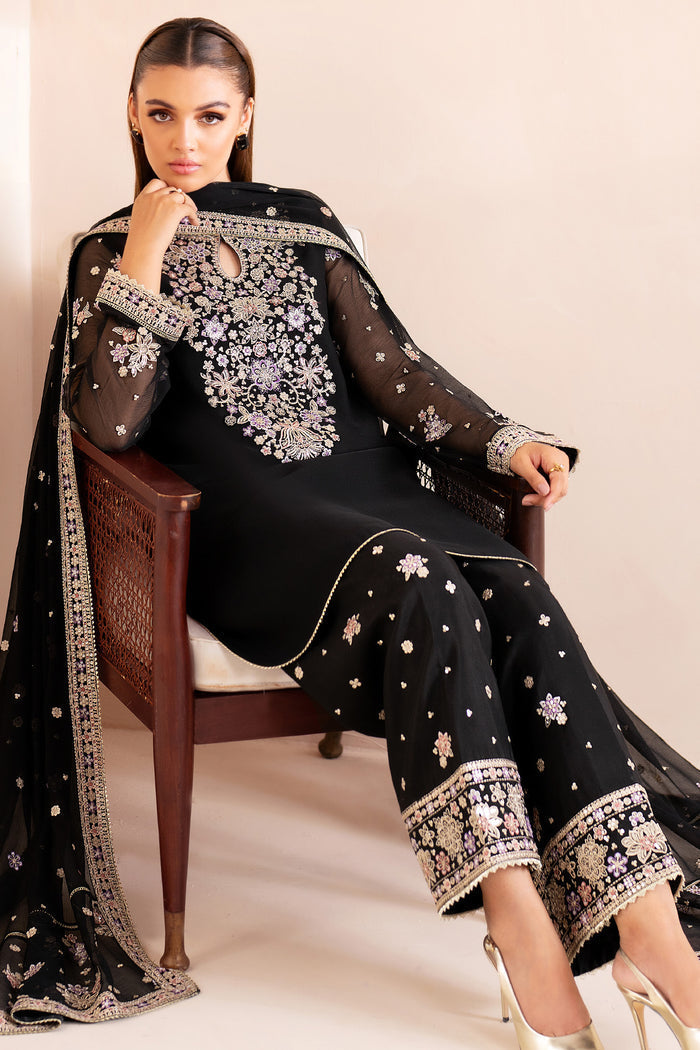 Farasha | Lumiere Formals | Splash - Official Farasha stockist in UK - Sakeena London