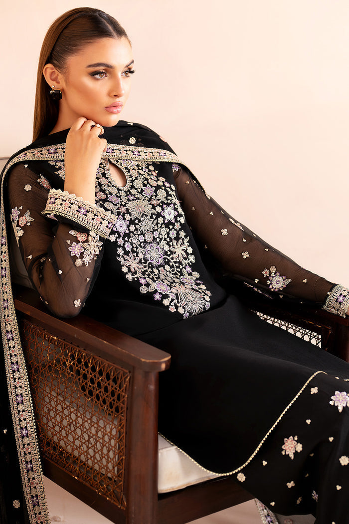 Farasha | Lumiere Formals | Splash - Official Farasha stockist in UK - Sakeena London