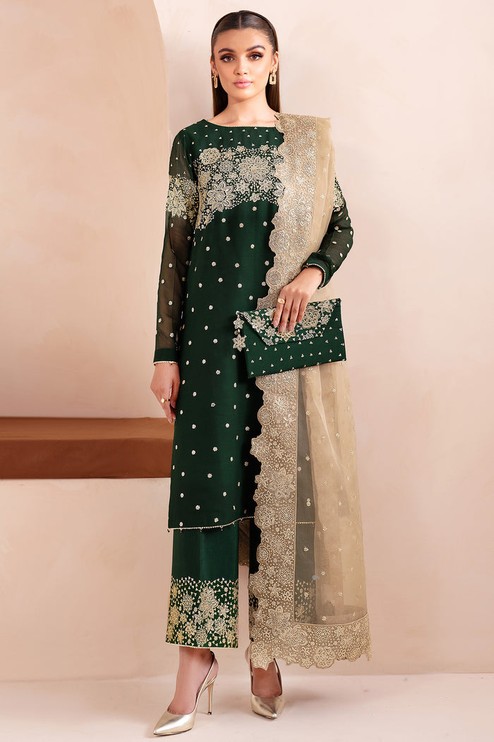 Farasha | Lumiere Formals | Valor - Official Farasha stockist in UK - Sakeena London