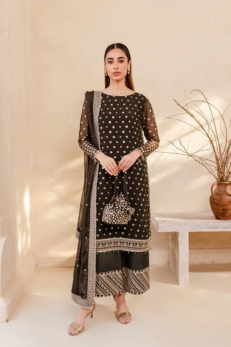Farasha | Ritzier Festive Formals | Jade Muse - Official Farasha stockist in UK - Sakeena London