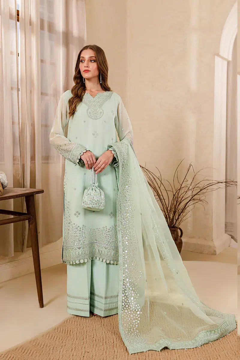 Farasha | Ritzier Festive Formals | Mellow Bliss - Official Farasha stockist in UK - Sakeena London