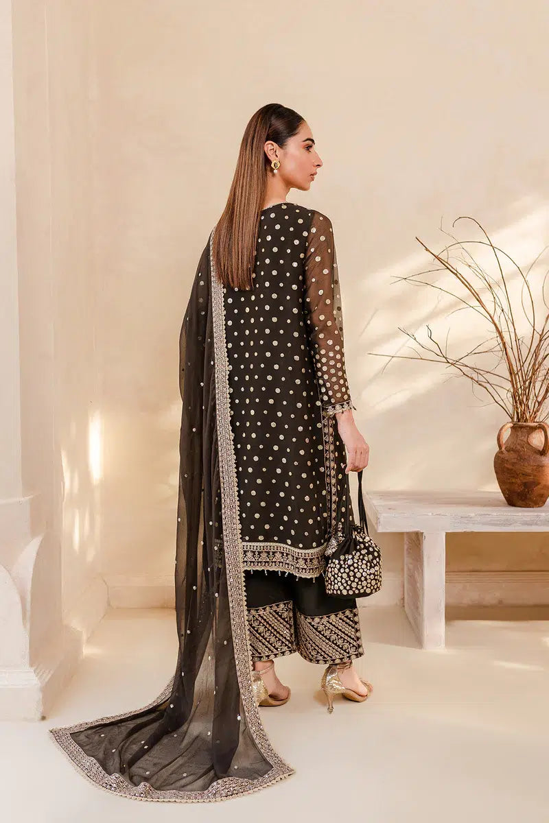 Farasha | Ritzier Festive Formals | Jade Muse - Official Farasha stockist in UK - Sakeena London