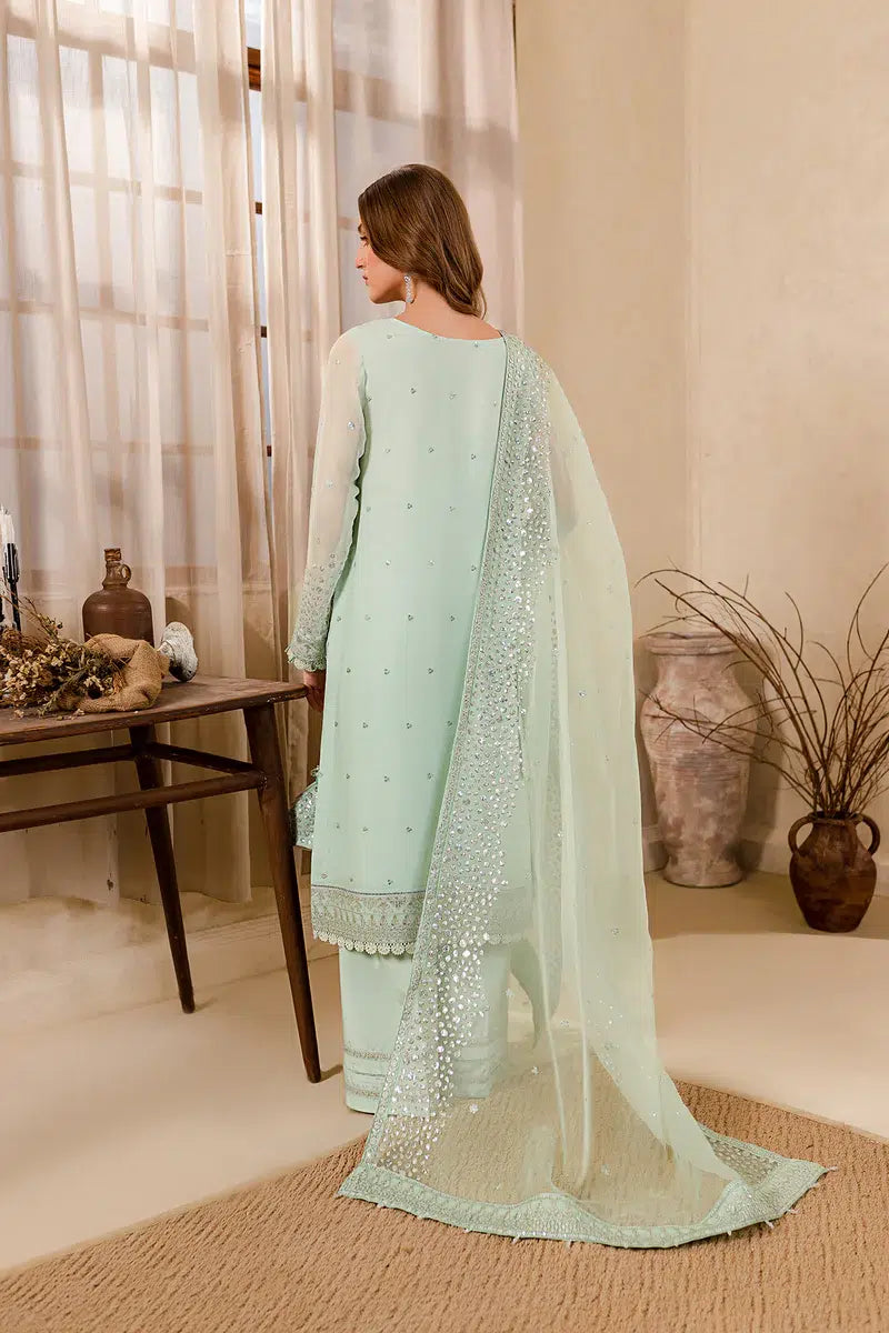 Farasha | Ritzier Festive Formals | Mellow Bliss - Official Farasha stockist in UK - Sakeena London