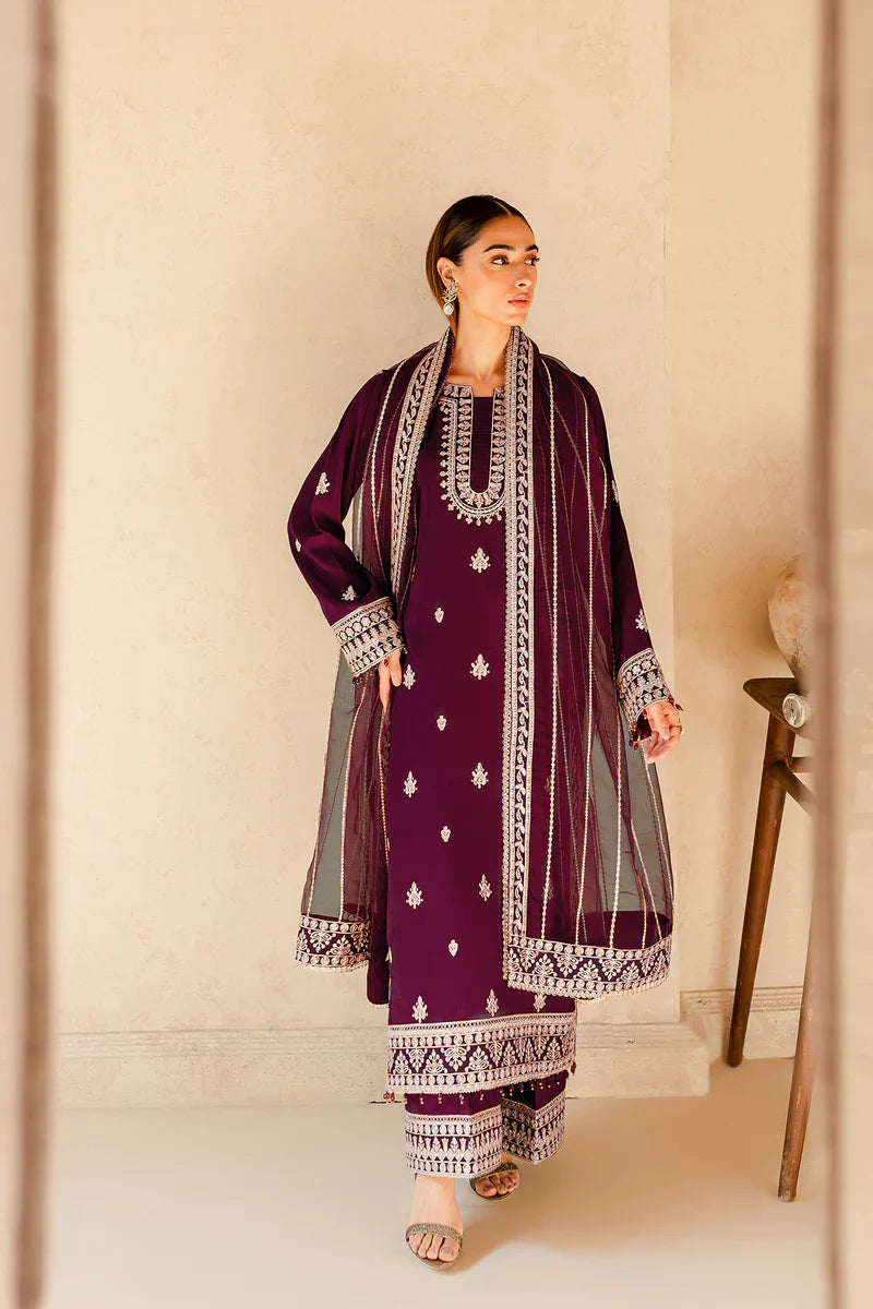Farasha | Ritizer Festive Formals | Roseate Muse - Official Farasha stockist in UK - Sakeena London