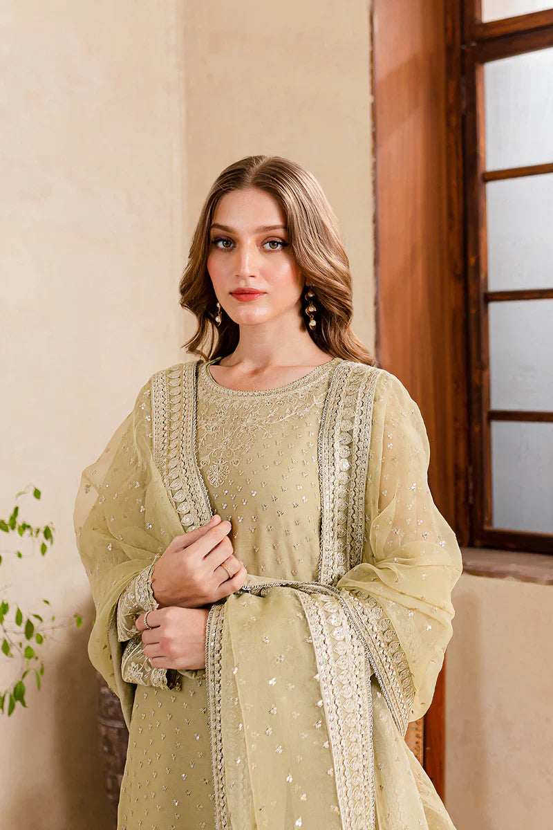 Farasha | Ritizer Festive Formals | Daisy Glow - Official Farasha stockist in UK - Sakeena London