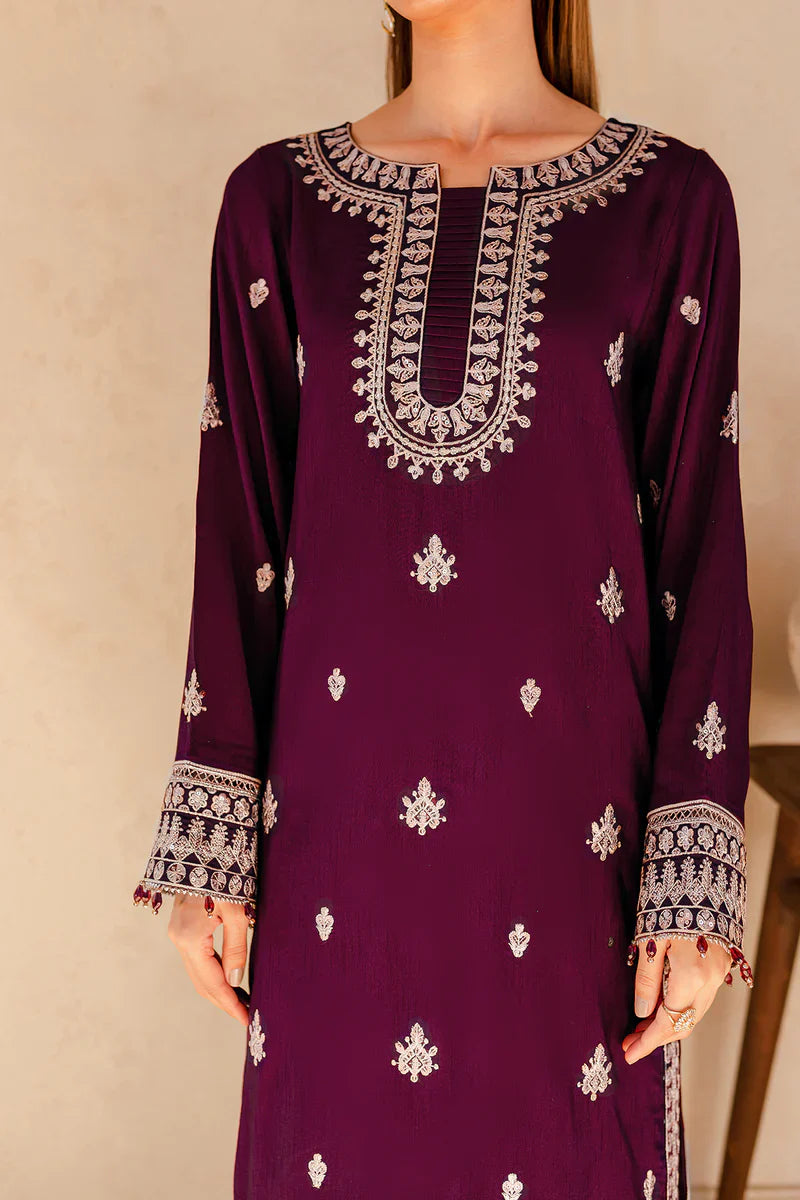 Farasha | Ritizer Festive Formals | Roseate Muse - Official Farasha stockist in UK - Sakeena London