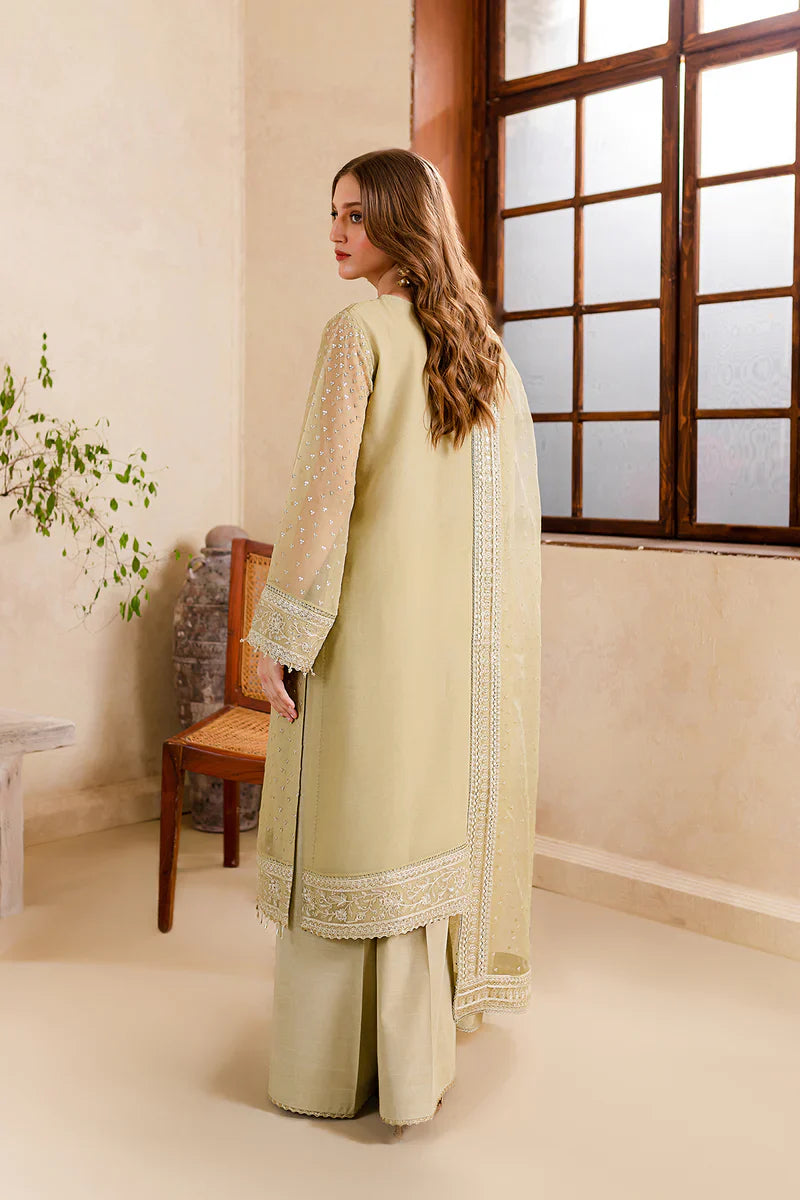Farasha | Ritizer Festive Formals | Daisy Glow - Official Farasha stockist in UK - Sakeena London