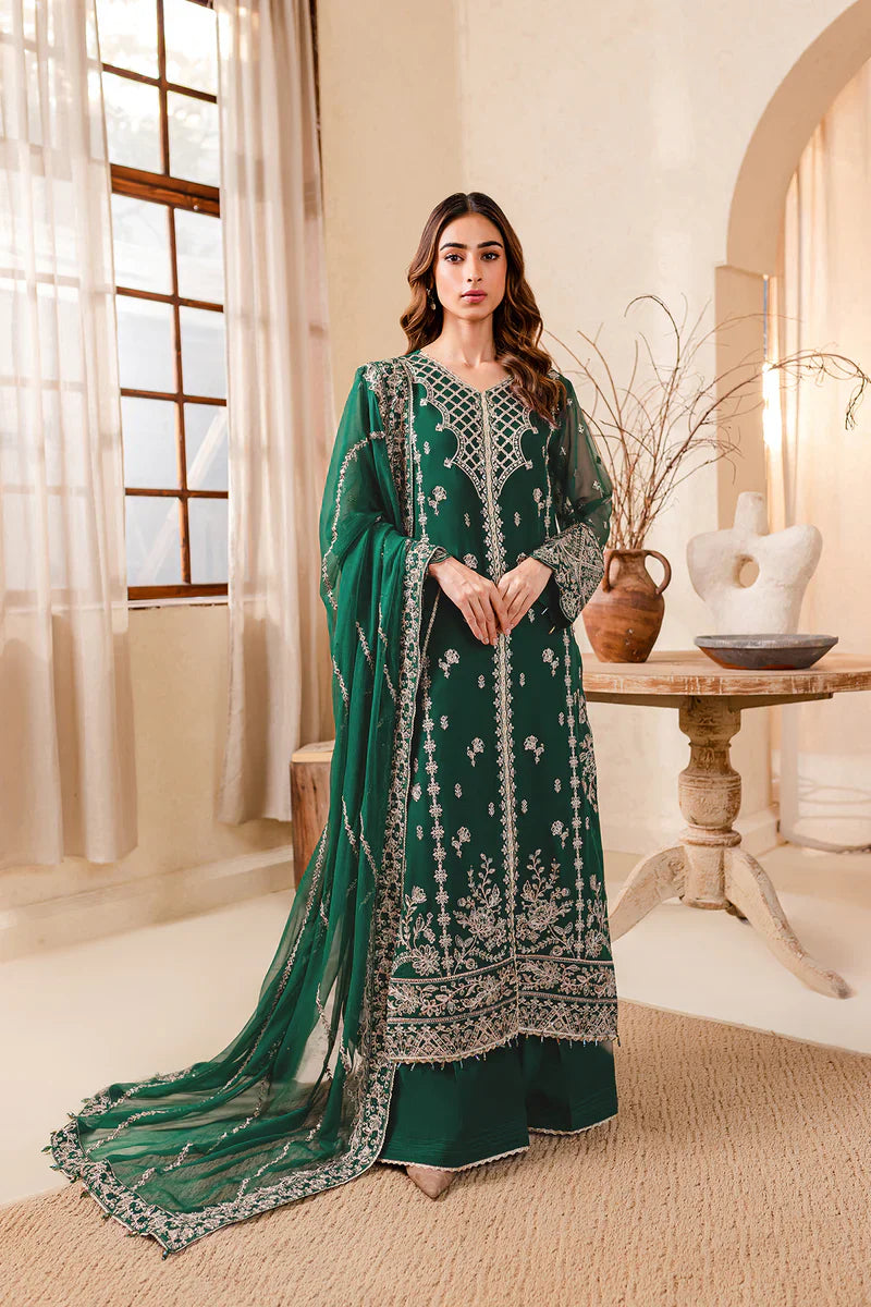 Farasha | Ritizer Festive Formals | Eden Charm - Official Farasha stockist in UK - Sakeena London