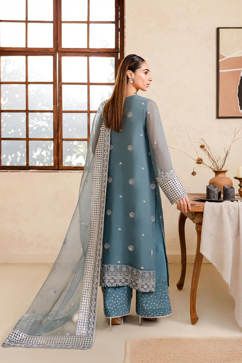 Farasha | Ritizer Festive Formals | Aqua Flora - Official Farasha stockist in UK - Sakeena London