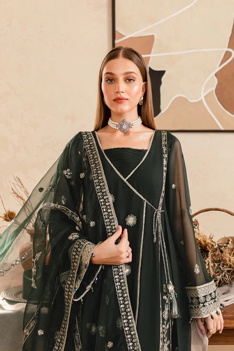 Farasha | Ritizer Festive Formals | Divine Glory - Official Farasha stockist in UK - Sakeena London