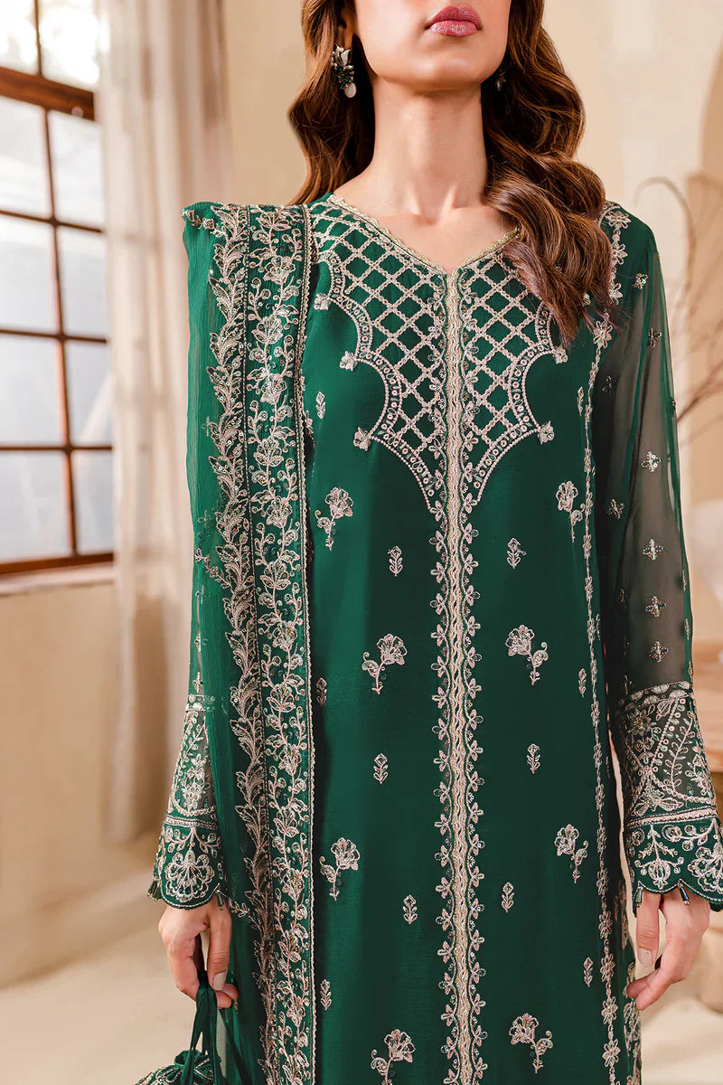 Farasha | Ritizer Festive Formals | Eden Charm - Official Farasha stockist in UK - Sakeena London