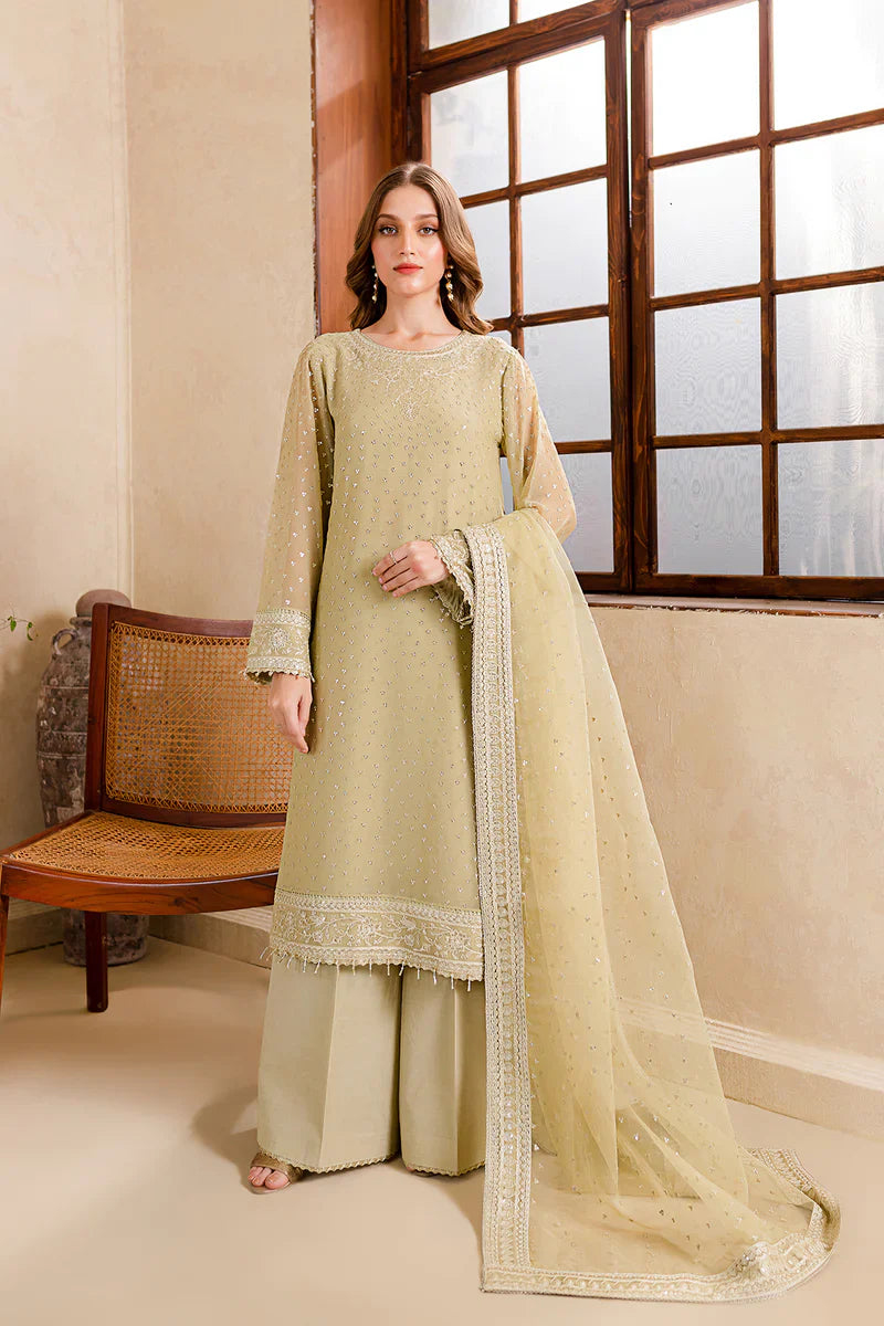 Farasha | Ritizer Festive Formals | Daisy Glow - Official Farasha stockist in UK - Sakeena London