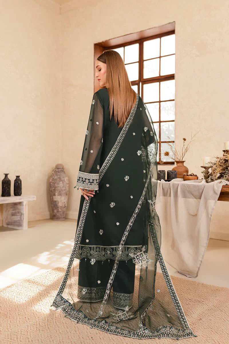 Farasha | Ritizer Festive Formals | Divine Glory - Official Farasha stockist in UK - Sakeena London