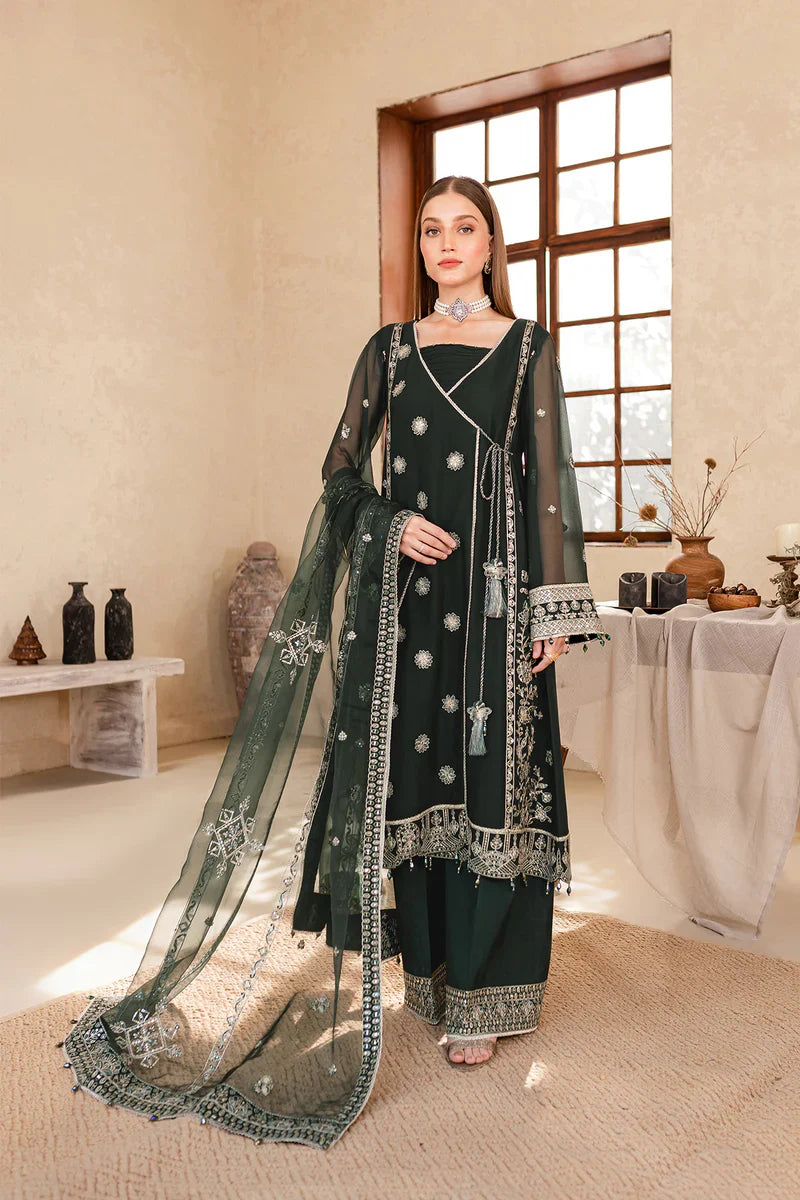Farasha | Ritizer Festive Formals | Divine Glory - Official Farasha stockist in UK - Sakeena London