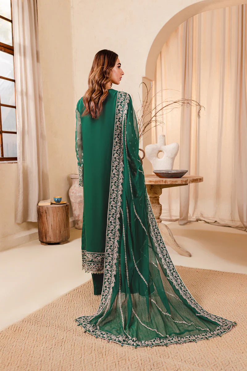Farasha | Ritizer Festive Formals | Eden Charm - Official Farasha stockist in UK - Sakeena London