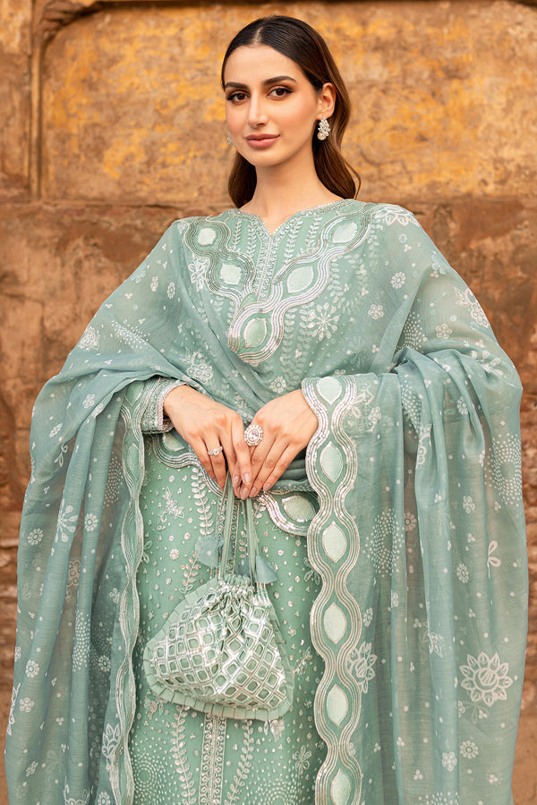 Farasha | Ritzier Wedding Formals | Ocean Light - Official Farasha stockist in UK - Sakeena London