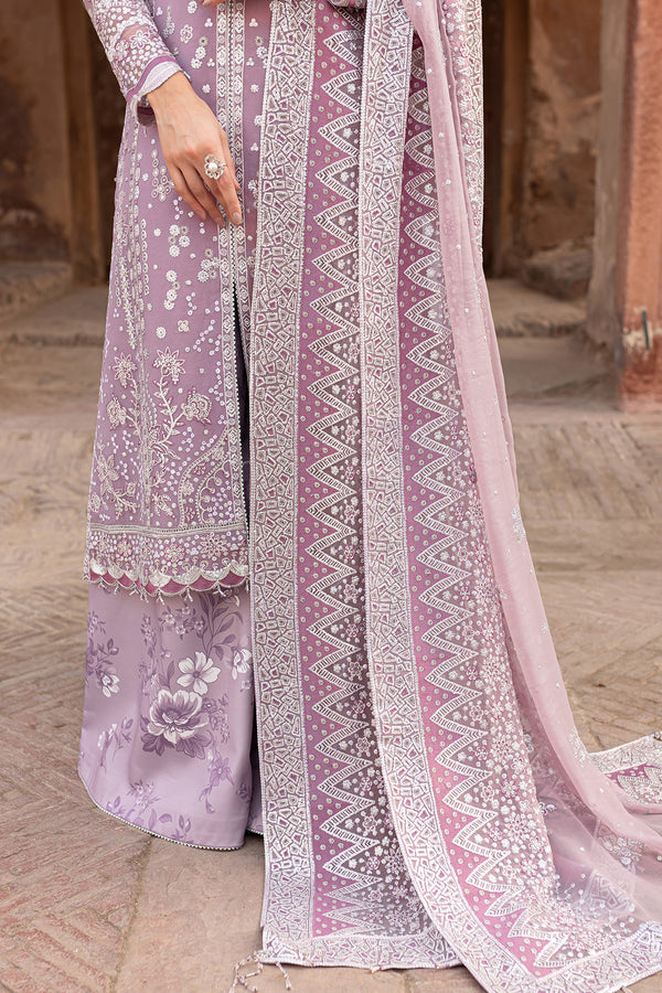 Farasha | Ritzier Wedding Formals | Pastel Mist - Official Farasha stockist in UK - Sakeena London