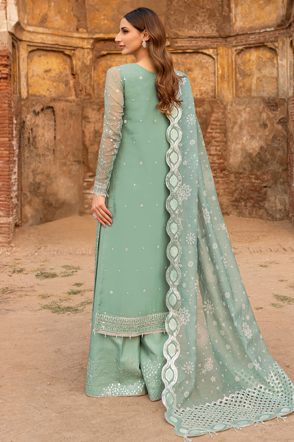Farasha | Ritzier Wedding Formals | Ocean Light - Official Farasha stockist in UK - Sakeena London