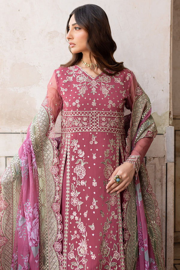 Farasha | Ritzier Wedding Formals | Regal Rose - Official Farasha stockist in UK - Sakeena London