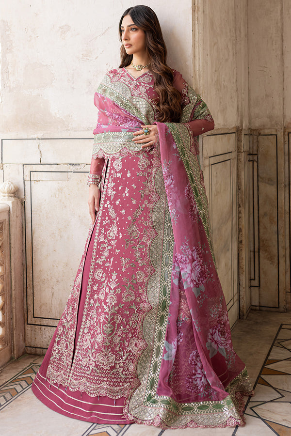 Farasha | Ritzier Wedding Formals | Regal Rose - Official Farasha stockist in UK - Sakeena London