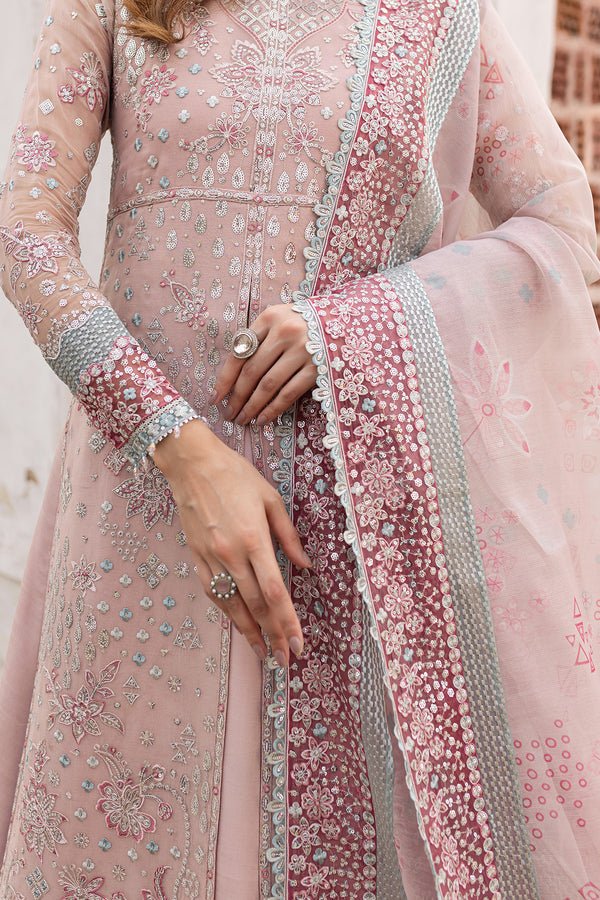 Farasha | Ritzier Wedding Formals | Satin Rose - Official Farasha stockist in UK - Sakeena London