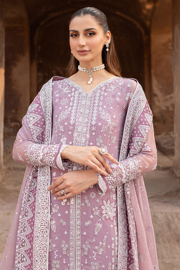 Farasha | Ritzier Wedding Formals | Pastel Mist - Official Farasha stockist in UK - Sakeena London