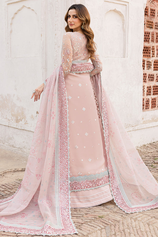 Farasha | Ritzier Wedding Formals | Satin Rose - Official Farasha stockist in UK - Sakeena London