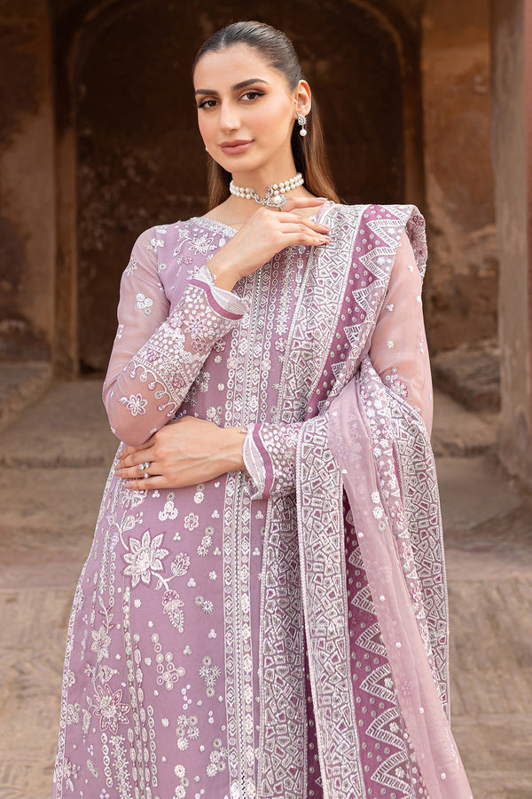 Farasha | Ritzier Wedding Formals | Pastel Mist - Official Farasha stockist in UK - Sakeena London