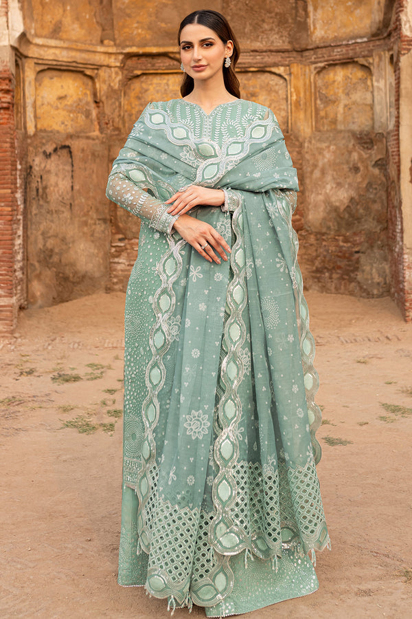 Farasha | Ritzier Wedding Formals | Ocean Light - Official Farasha stockist in UK - Sakeena London