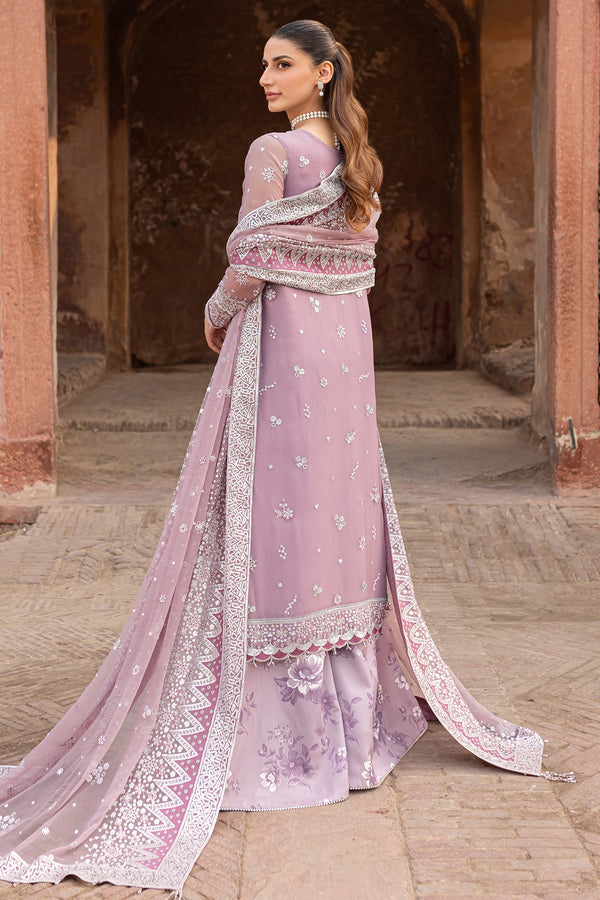 Farasha | Ritzier Wedding Formals | Pastel Mist - Official Farasha stockist in UK - Sakeena London