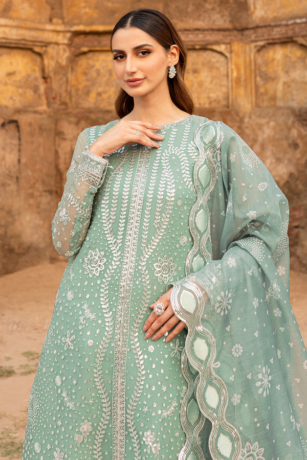 Farasha | Ritzier Wedding Formals | Ocean Light - Official Farasha stockist in UK - Sakeena London