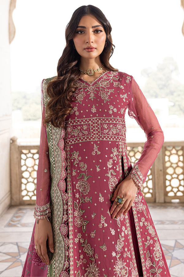 Farasha | Ritzier Wedding Formals | Regal Rose - Official Farasha stockist in UK - Sakeena London