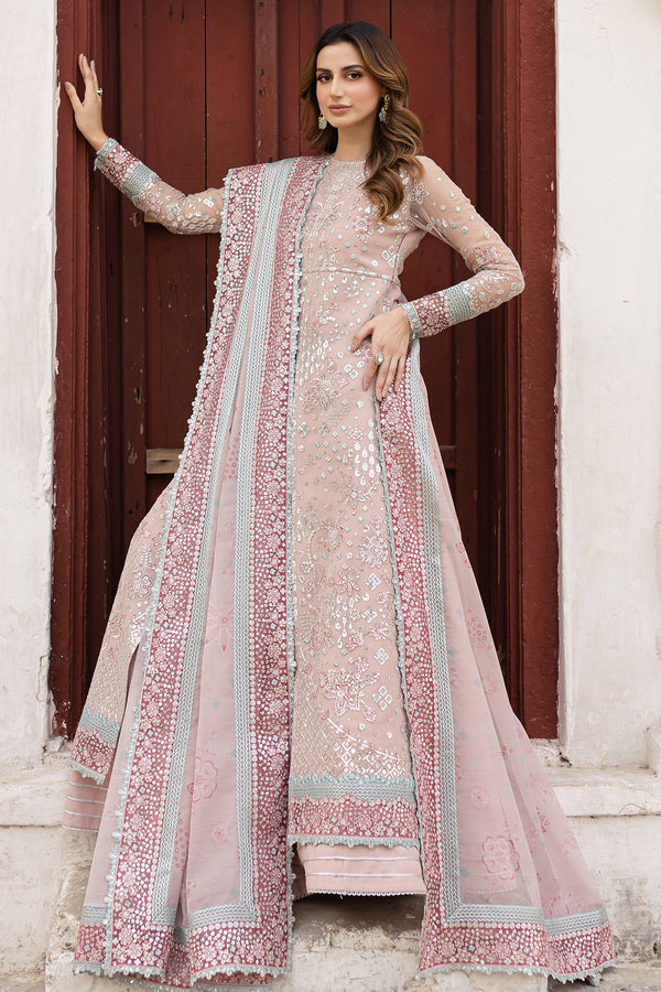 Farasha | Ritzier Wedding Formals | Satin Rose - Official Farasha stockist in UK - Sakeena London