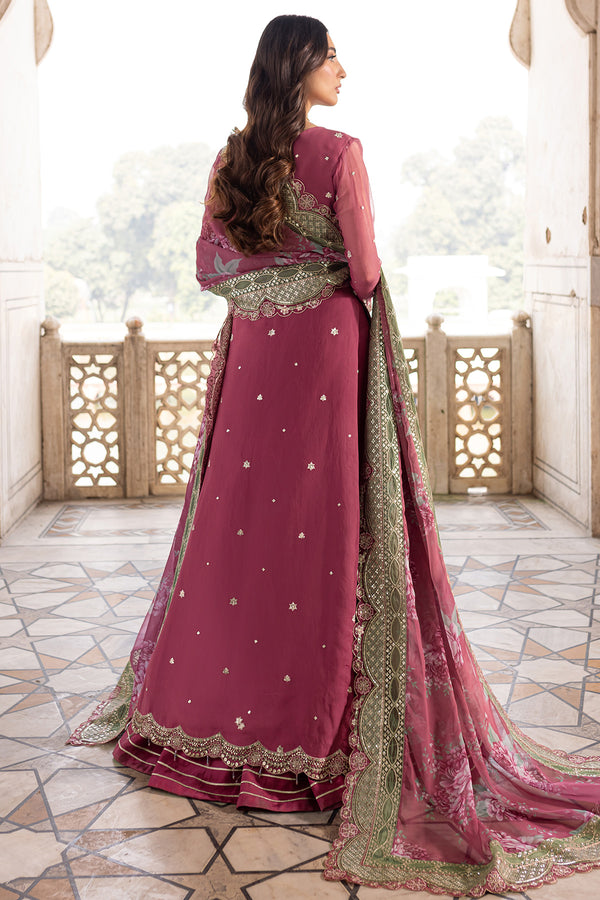 Farasha | Ritzier Wedding Formals | Regal Rose - Official Farasha stockist in UK - Sakeena London