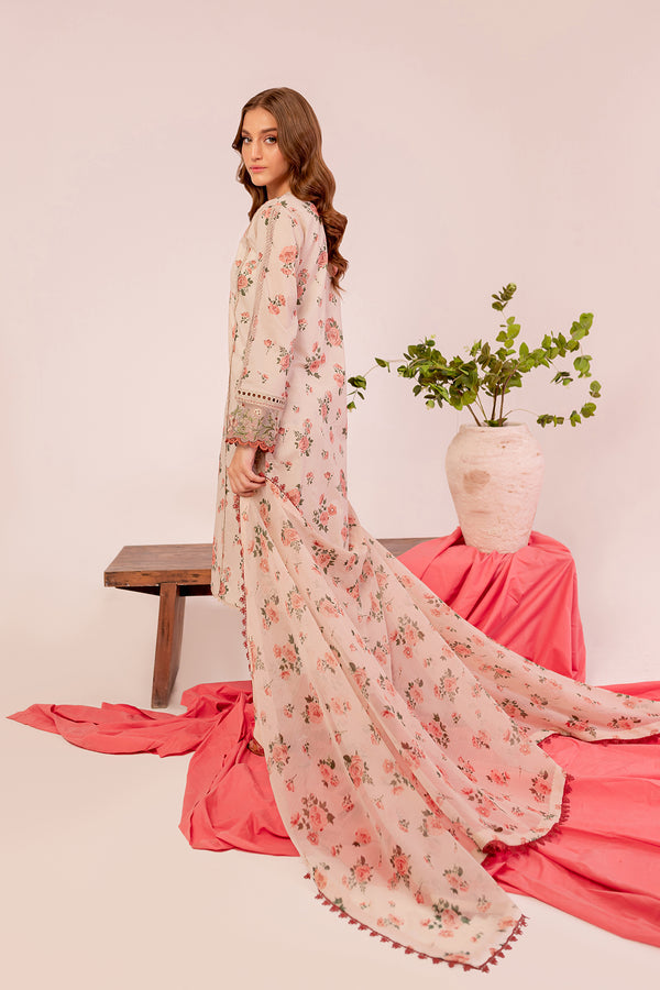 Farasha | Printed Essentials | IVY CHARM - Official Farasha stockist in UK - Sakeena London
