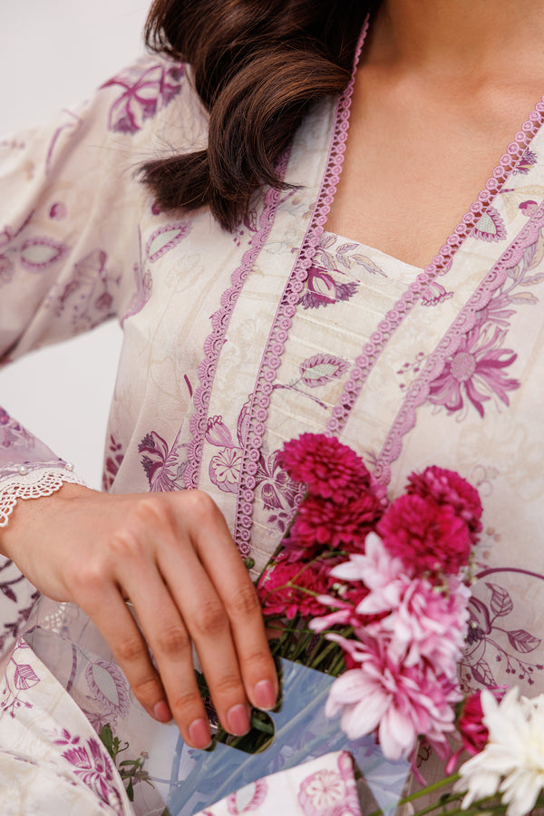 Farasha | Printed Essentials | AURINA - Official Farasha stockist in UK - Sakeena London