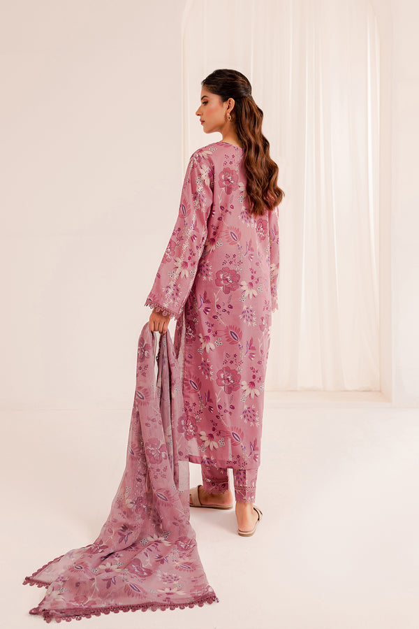 Farasha | Printed Essentials | FLORA - Official Farasha stockist in UK - Sakeena London