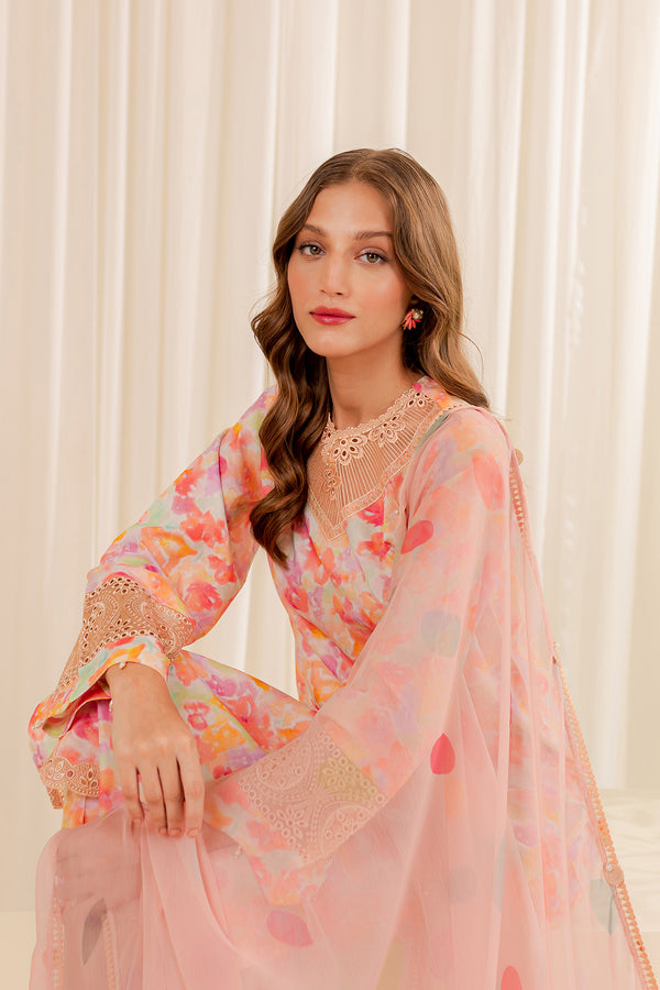 Farasha | Printed Essentials | ETHNIC DEW - Official Farasha stockist in UK - Sakeena London