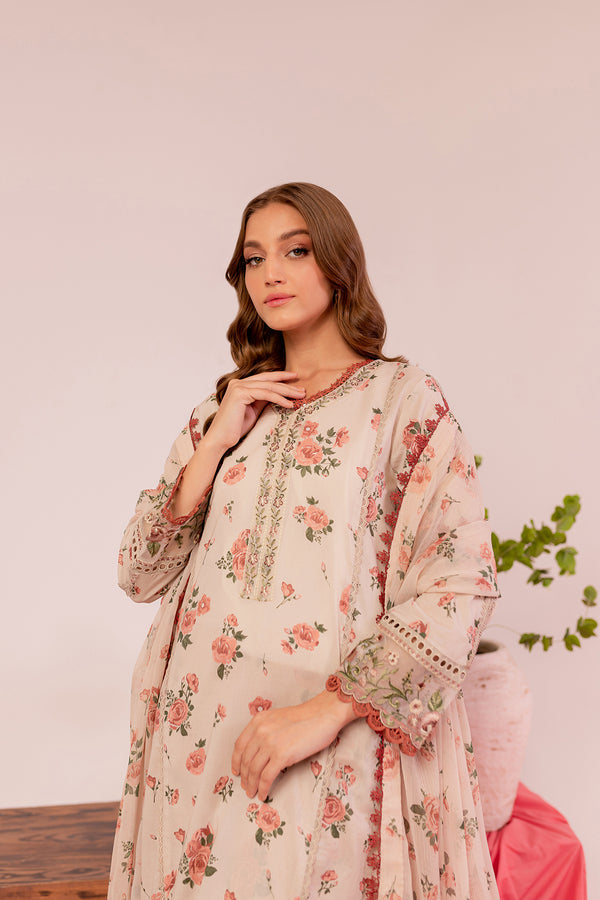 Farasha | Printed Essentials | IVY CHARM - Official Farasha stockist in UK - Sakeena London